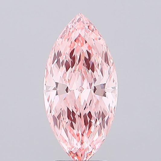3.07ct Marquise Modified Diamond — IGI Certified · LG787666858