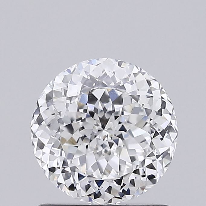 1.07ct Round Mixed Cut Diamond — IGI Certified · LG687583060