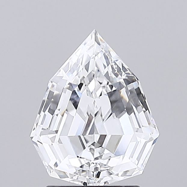 1.95ct Pear Diamond — IGI Certified · LG707536532