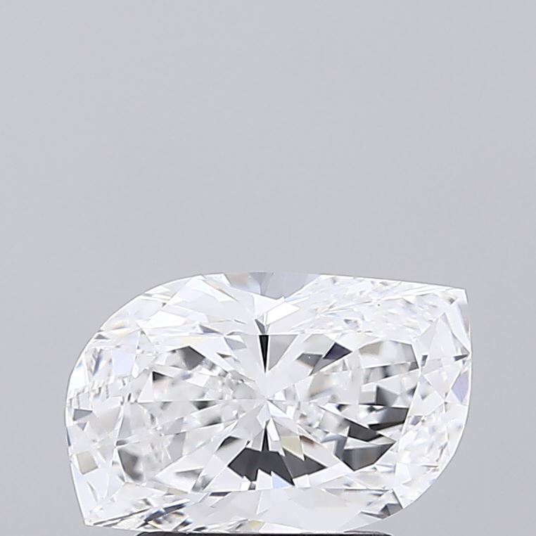1.51ct Leaf Marquise Diamond — IGI Certified · LG648486622