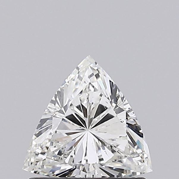 0.61ct Trilliant Diamond — IGI Certified · LG719531489