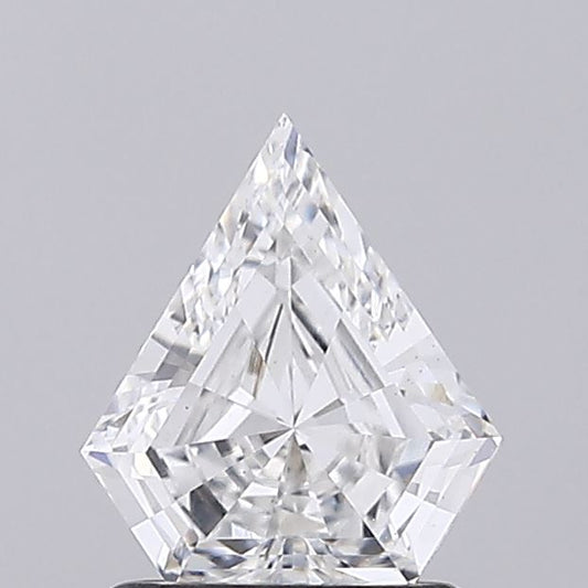 1.02ct Shield Diamond — IGI Certified · LG679501501