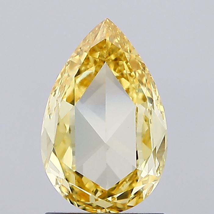 1.19ct Rose Diamond — IGI Certified · LG787666439