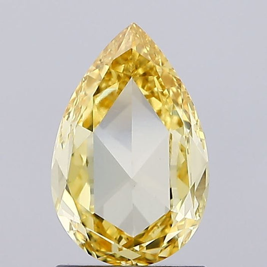 1.19ct Rose Diamond — IGI Certified · LG787666439