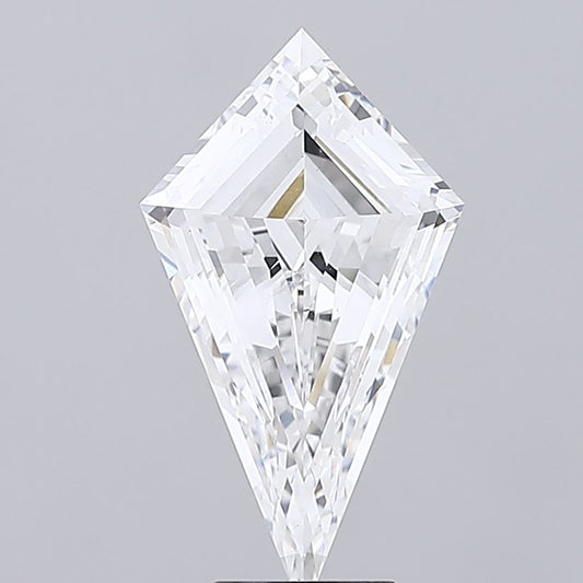 4.10ct Kite Diamond — IGI Certified · LG705533327