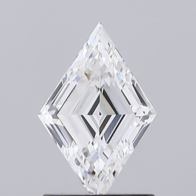 1.02ct Lozenge Diamond — IGI Certified · LG706532416
