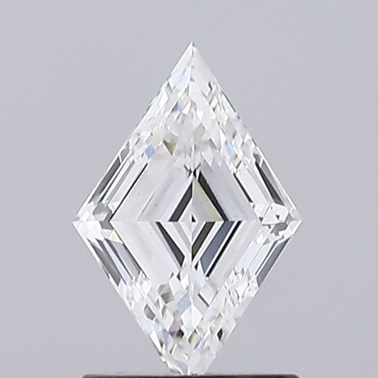 1.02ct Lozenge Diamond — IGI Certified · LG706532416