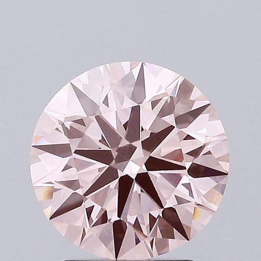 2.35ct Round Diamond — IGI Certified · LG633488759