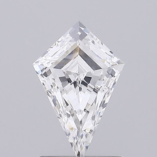 1.01ct Kite Diamond — IGI Certified · LG698546600