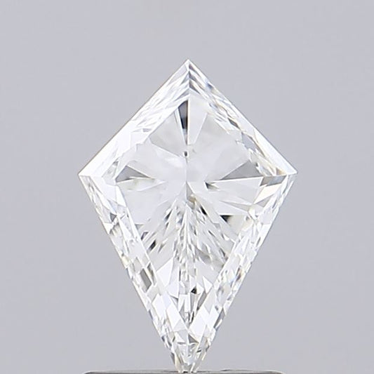 1.02ct Kite Diamond — IGI Certified · LG642429593