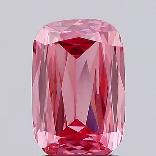 1.53ct Ashoka Diamond — IGI Certified · LG787666454
