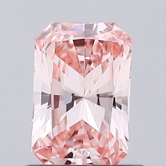 0.66ct Radiant Diamond — IGI Certified · LG669413613
