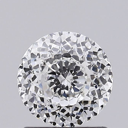 1.05ct Round Mixed Cut Diamond — IGI Certified · LG693533498