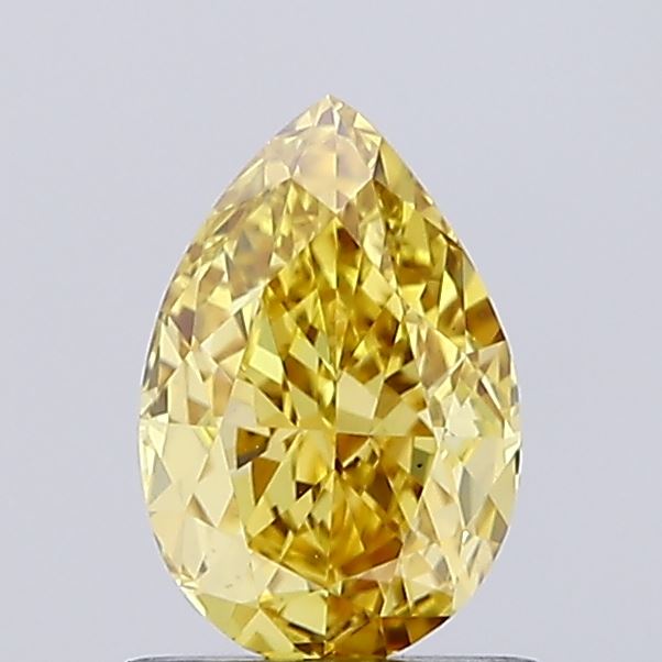 1.00ct Pear Diamond — IGI Certified · LG651433956