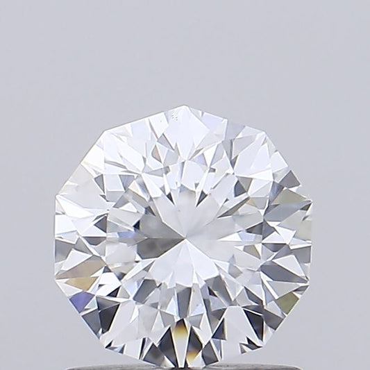 1.09ct Decagon Diamond — IGI Certified · LG744516352