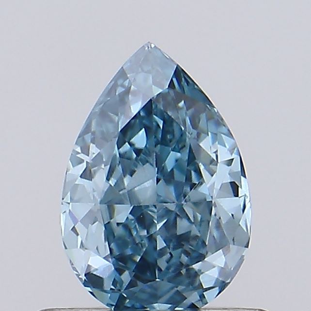 0.56ct Pear Diamond — IGI Certified · LG692547905