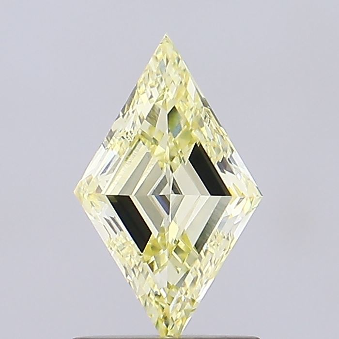 1.02ct Lozenge Diamond — IGI Certified · LG784621396