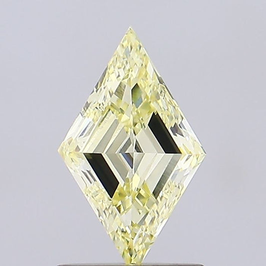 1.02ct Lozenge Diamond — IGI Certified · LG784621396