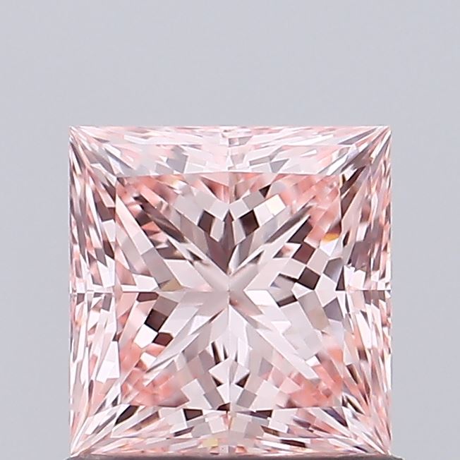 1.06ct Princess Diamond — IGI Certified · LG665424247