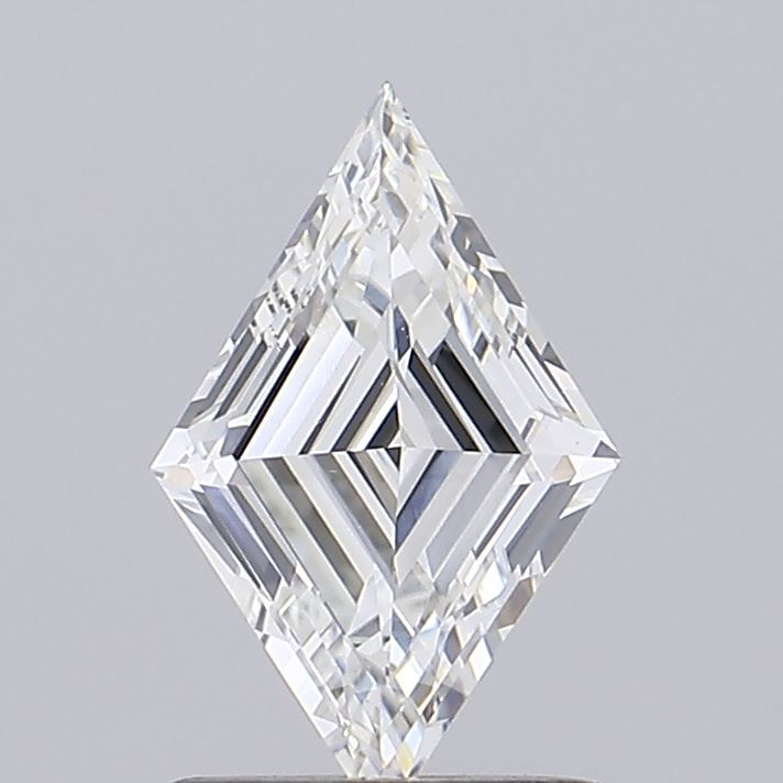 0.80ct Lozenge Diamond — IGI Certified · LG706566983