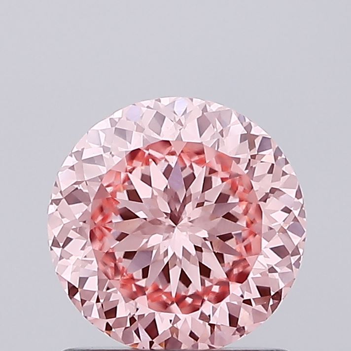 1.10ct Round Mixed Cut Diamond — IGI Certified · LG774611265