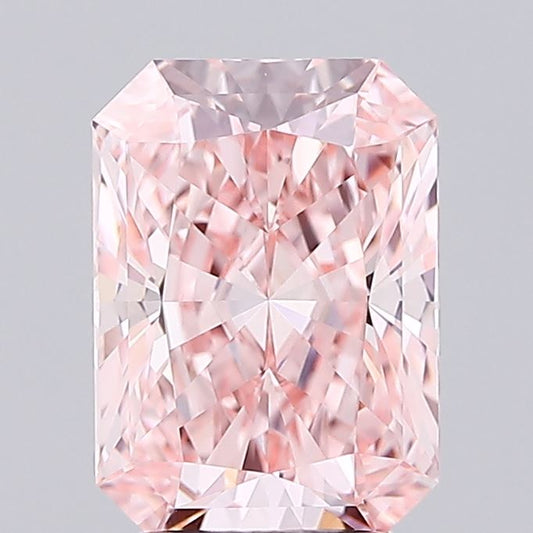 2.57ct Radiant Diamond — IGI Certified · LG787666540