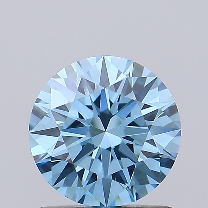 1.04ct Round Diamond — IGI Certified · LG733506820