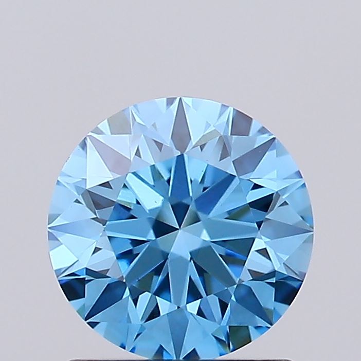 1.03ct Round Diamond — IGI Certified · LG733506822