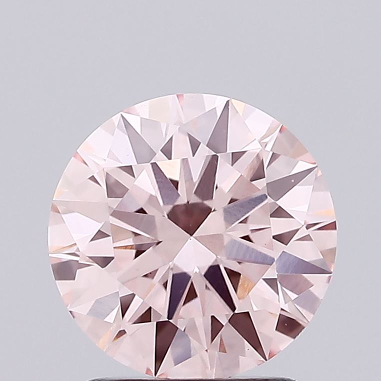 1.81ct Round Diamond — IGI Certified · LG652442538