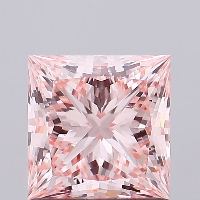 1.15ct Princess Diamond — IGI Certified · LG667459075