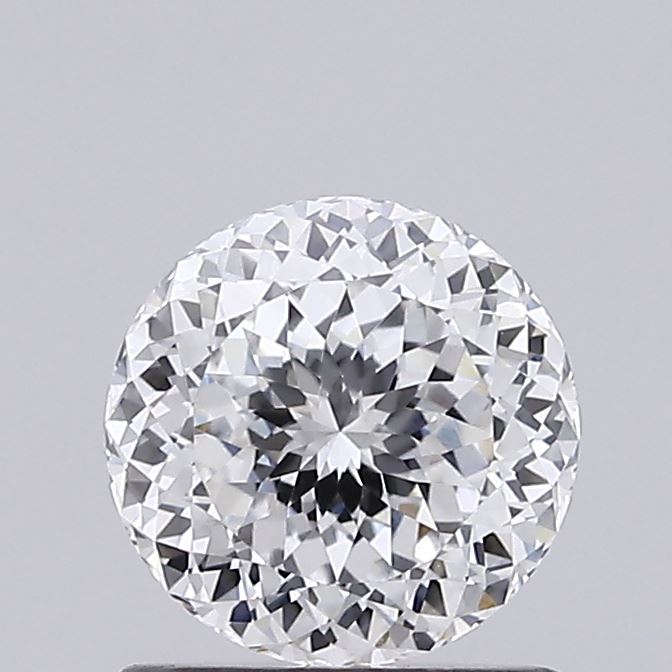 1.02ct Round Mixed Cut Diamond — IGI Certified · LG687583056