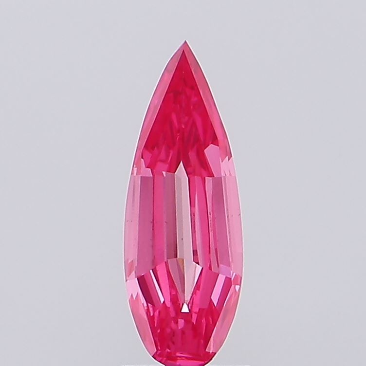 1.25ct Pear Diamond — IGI Certified · LG787666775