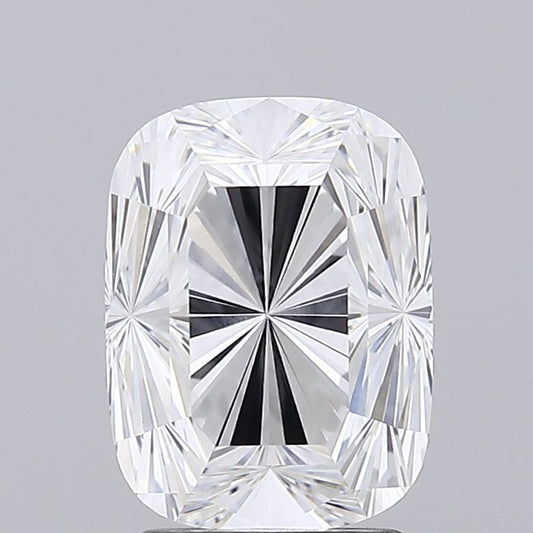 3.62ct Cushion Padma Diamond — IGI Certified · LG776692218