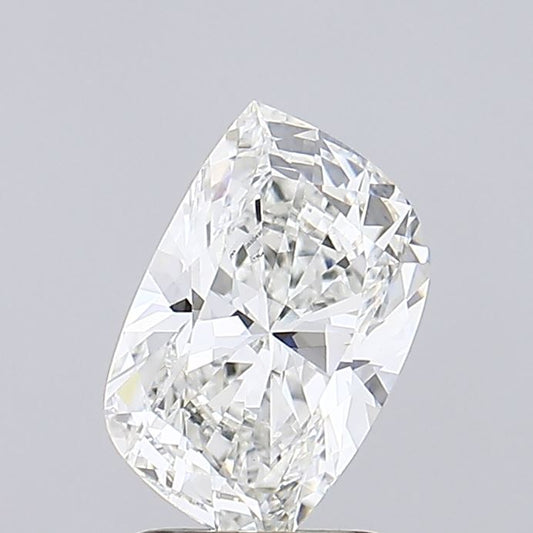 1.50ct Leaf Marquise Diamond — IGI Certified · LG650499333