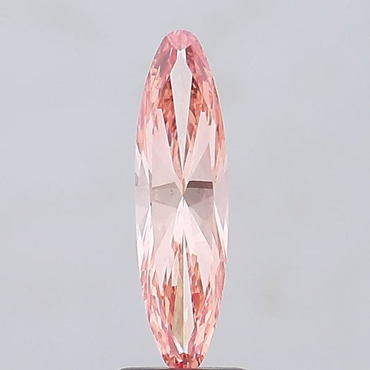 1.08ct Moval Oval Diamond — IGI Certified · LG787666892