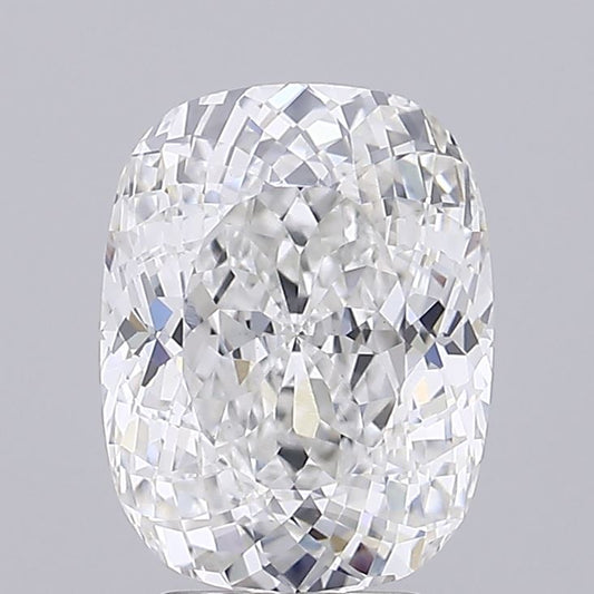 4.54ct Cushion Portuguese Diamond — IGI Certified · LG688501912