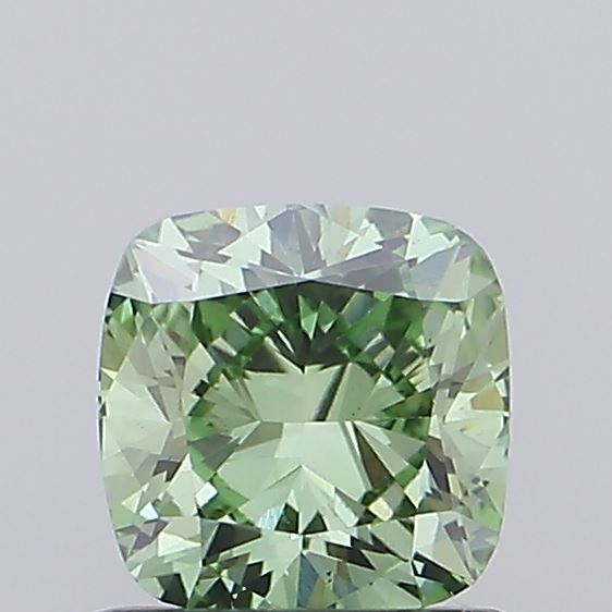 0.78ct Square Cushion Diamond — IGI Certified · LG808620163