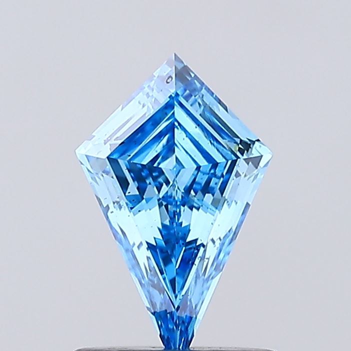 0.71ct Kite Diamond — IGI Certified · LG708577957
