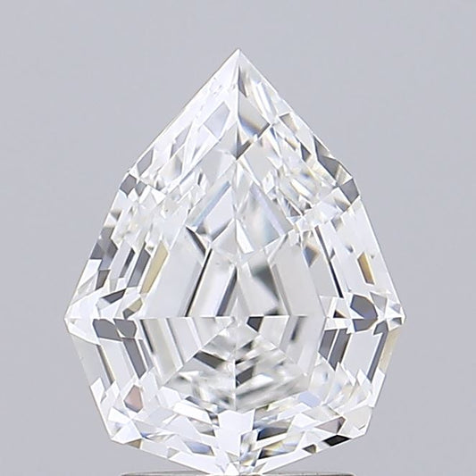 2.38ct Pear Diamond — IGI Certified · LG712566523