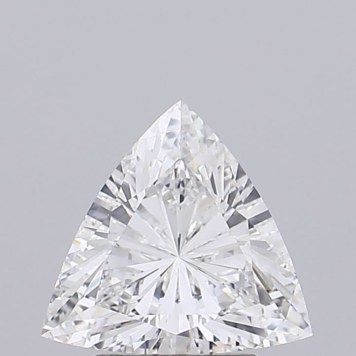 1.79ct Trilliant Diamond — IGI Certified · LG683594636
