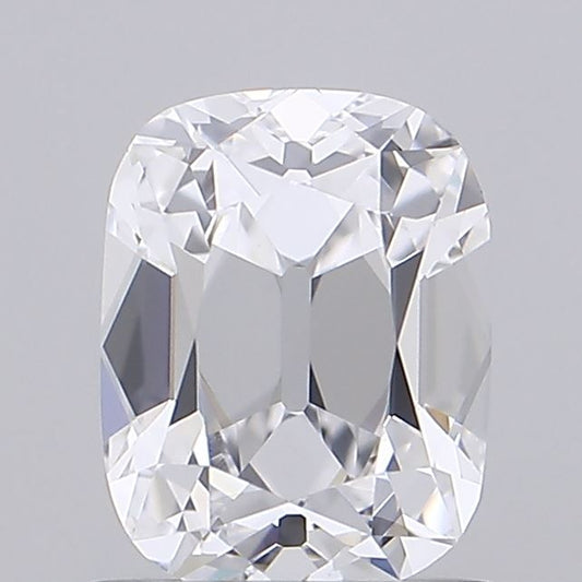1.01ct Cushion Modified Brilliant Diamond — IGI Certified · LG787666349