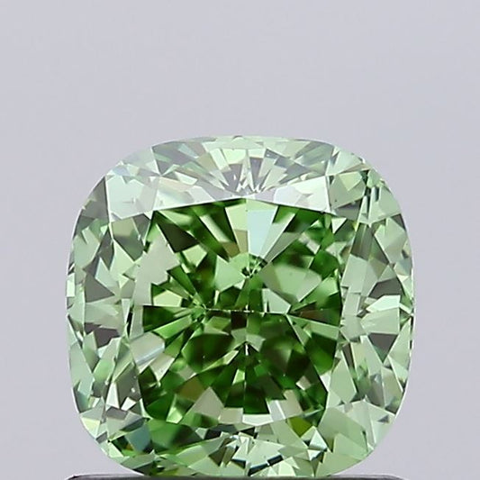 0.94ct Square Cushion Diamond — IGI Certified · LG799666151