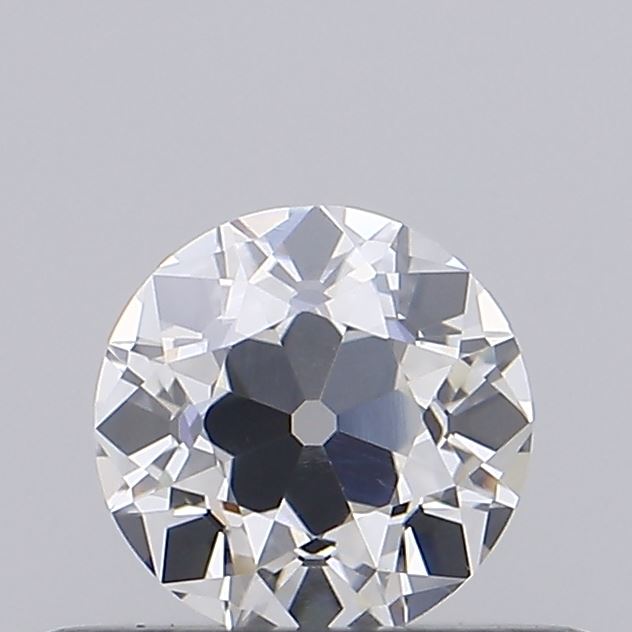 0.36ct Old European Cut Diamond — IGI Certified · LG821623318