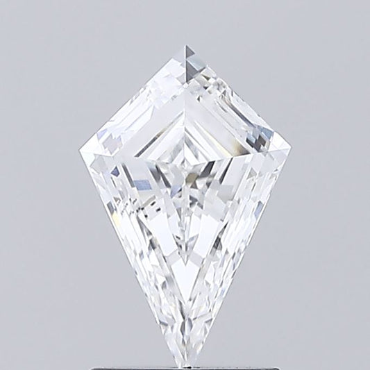 1.13ct Kite Diamond — IGI Certified · LG696545659