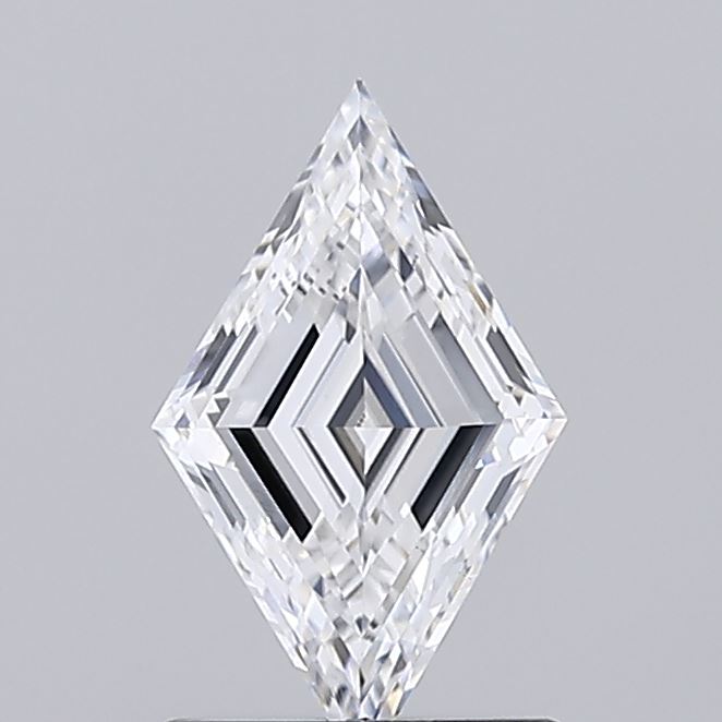 1.03ct Lozenge Diamond — IGI Certified · LG702576015
