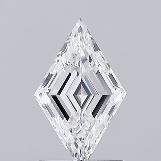 1.03ct Lozenge Diamond — IGI Certified · LG702576015