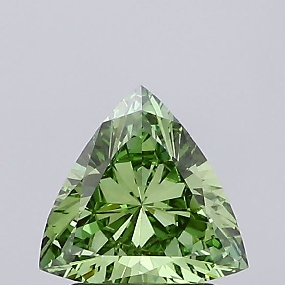 1.16ct Trilliant Diamond — IGI Certified · LG702540689