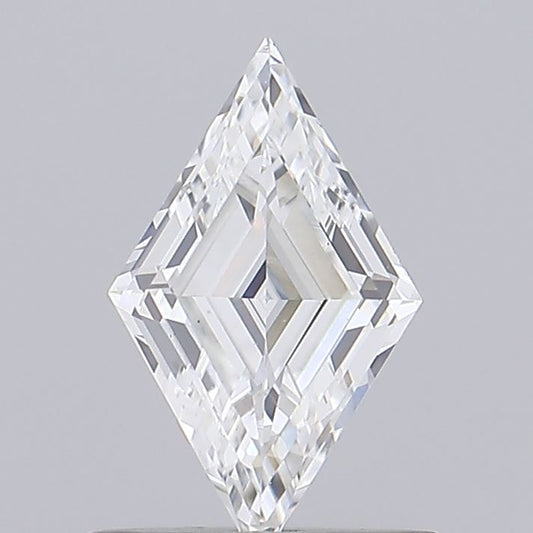 0.58ct Lozenge Diamond — IGI Certified · LG717518285