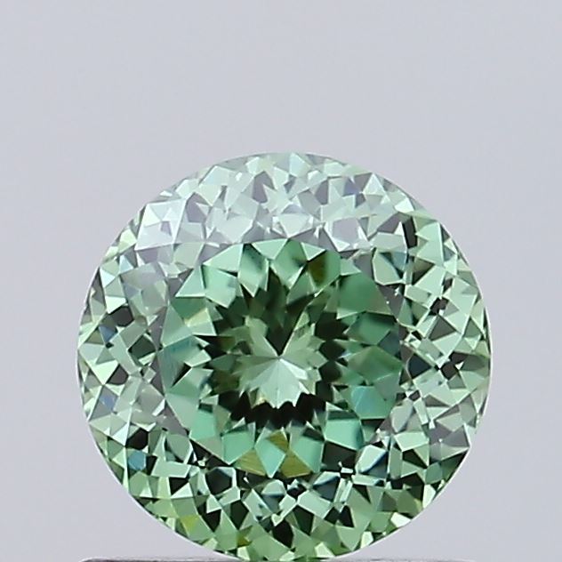 0.71ct Round Mixed Cut Diamond — IGI Certified · LG733563960