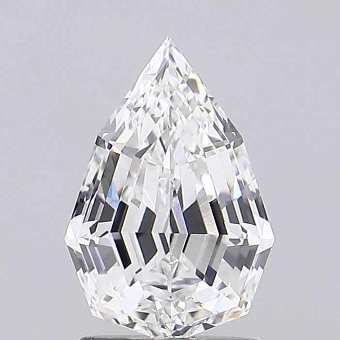 2.05ct Pear Diamond — IGI Certified · LG683504234